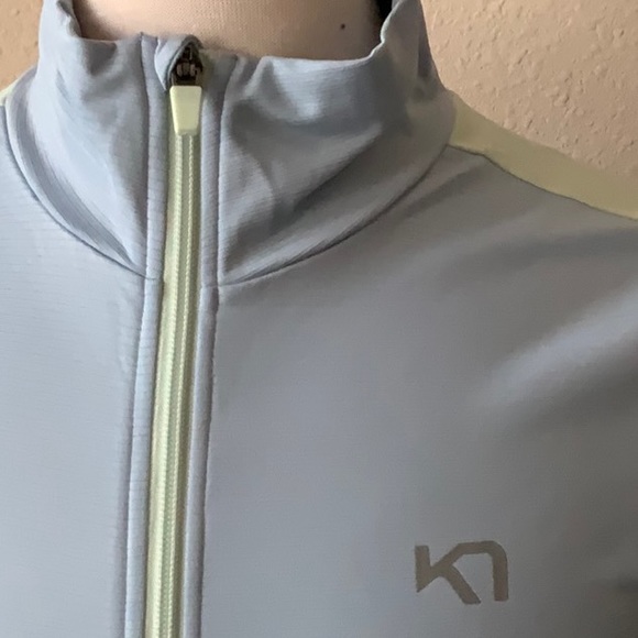 Kari Traa CAROLINE Jkt - Calm Blue - Picture 2 of 16